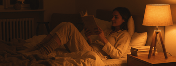 Dormir bien: consejos prácticos para lograr un descanso reparador
