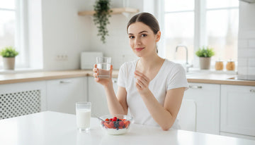 Probióticos: qué son y cómo ayudan a tu salud digestiva