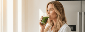Detox: qué es, cómo hacerlo bien y para qué sirve