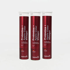 Pack mensual: Probiotics + Apple Cider Vinegar