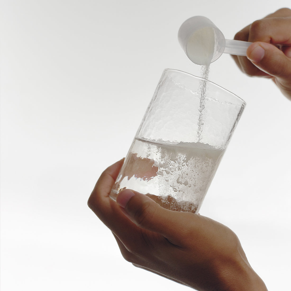 Hydrolyzed Collagen Peptides