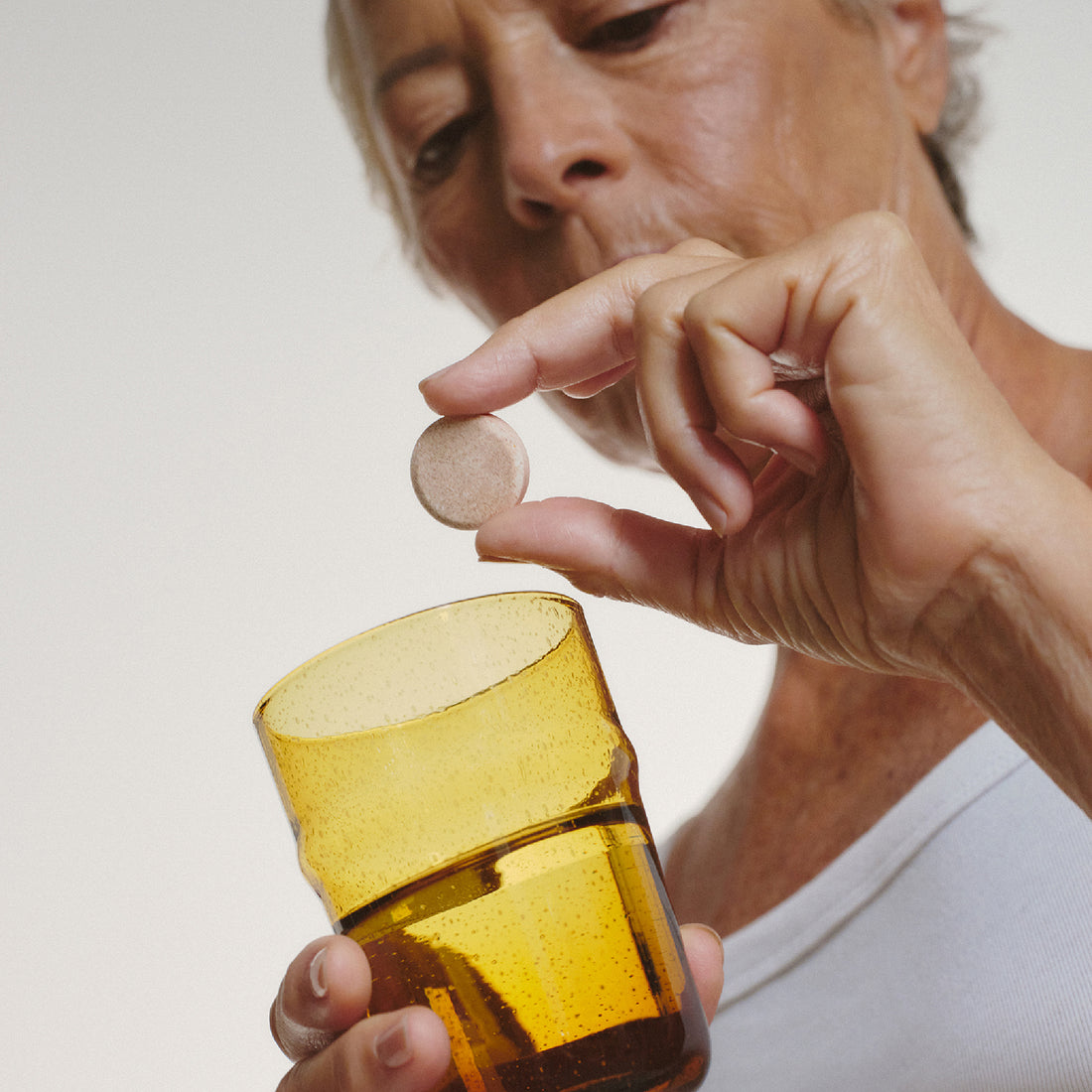 Probiotics + Apple Cider Vinegar