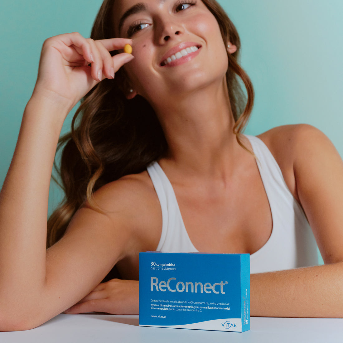 Reconnect