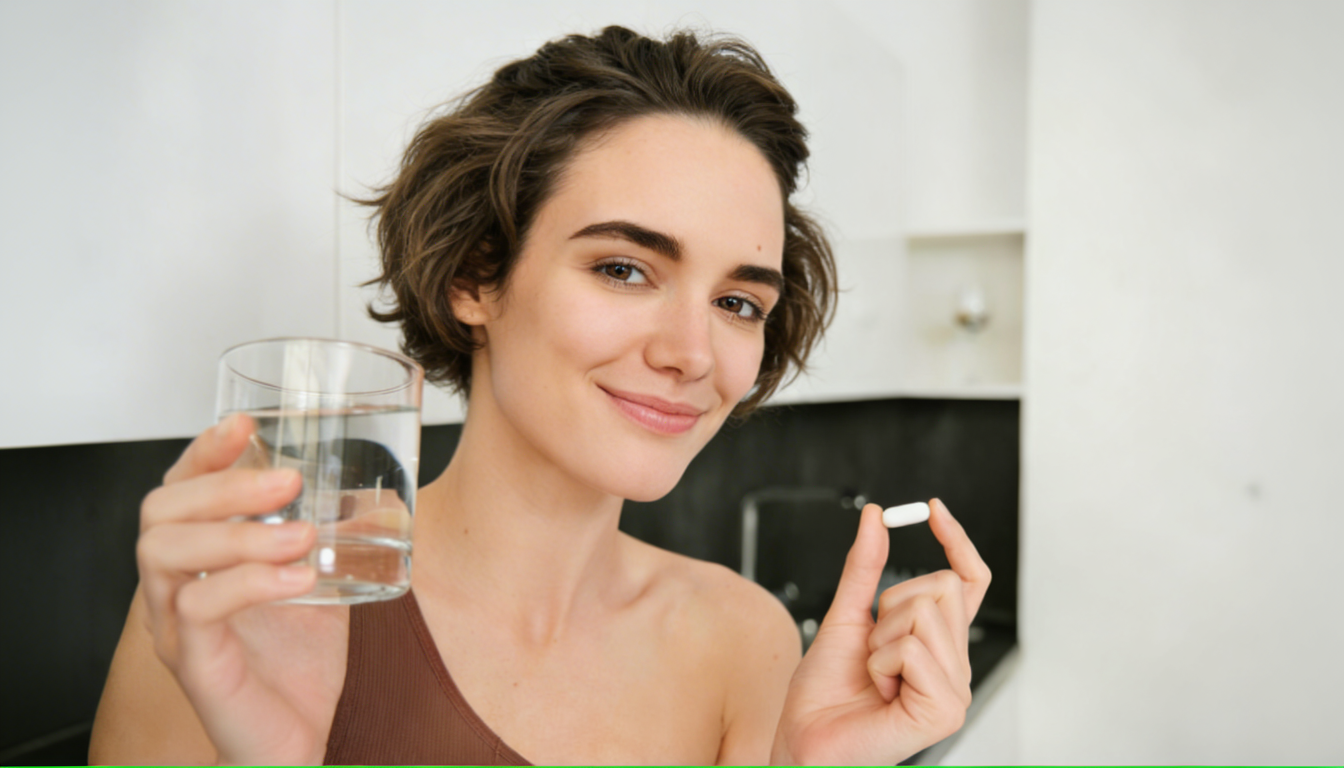L-Carnitina: beneficios y cmo tomarla  Gud