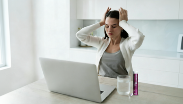 ¿Qué es el estrés laboral y cómo mejorarlo?