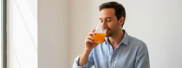 L-teanina: beneficios, dosis y cómo te ayuda a reducir la ansiedad