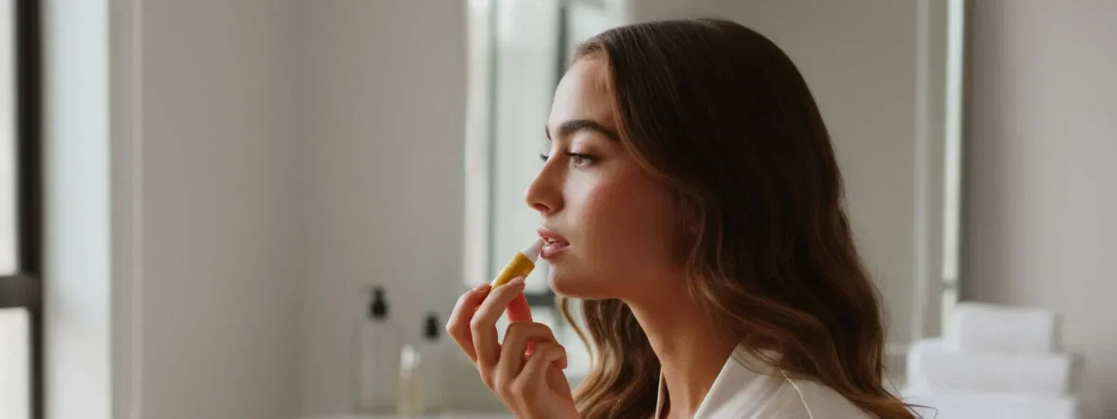 Labios secos: Causas y cómo hidratarlos