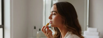 Labios secos: Causas y cómo hidratarlos