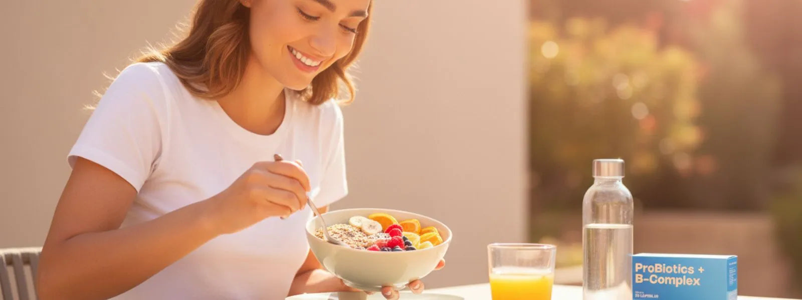 ¿Cómo acelerar el metabolismo?: 7 consejos