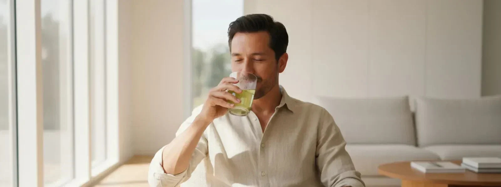 Cómo el té verde puede ayudarte a bajar de peso