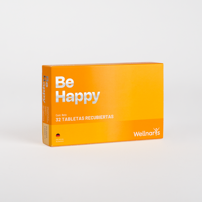 Be Happy