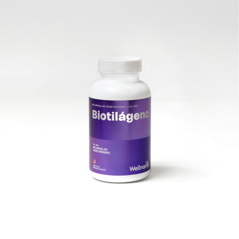 Biotilágeno