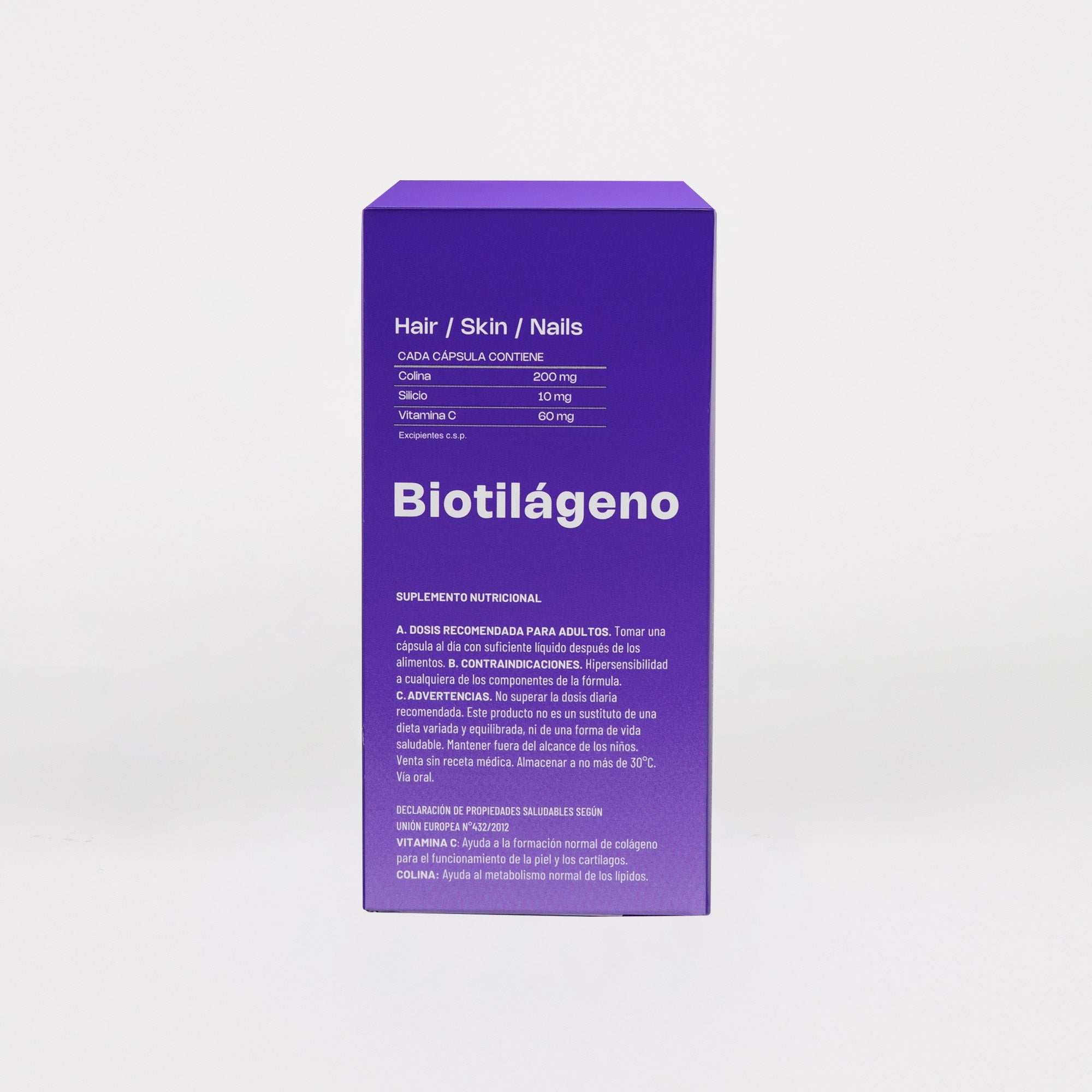 Biotilágeno