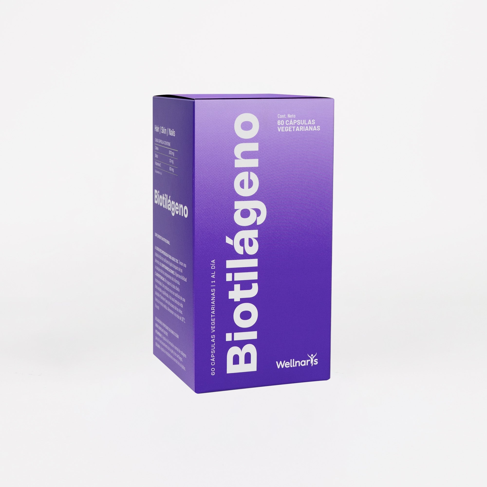 Biotilágeno