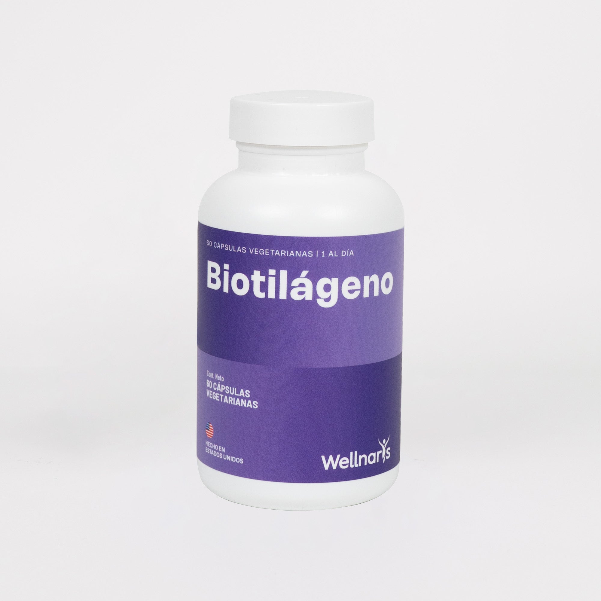 Biotilágeno