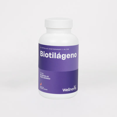 Biotilágeno