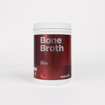 Bone Broth Premium Protein