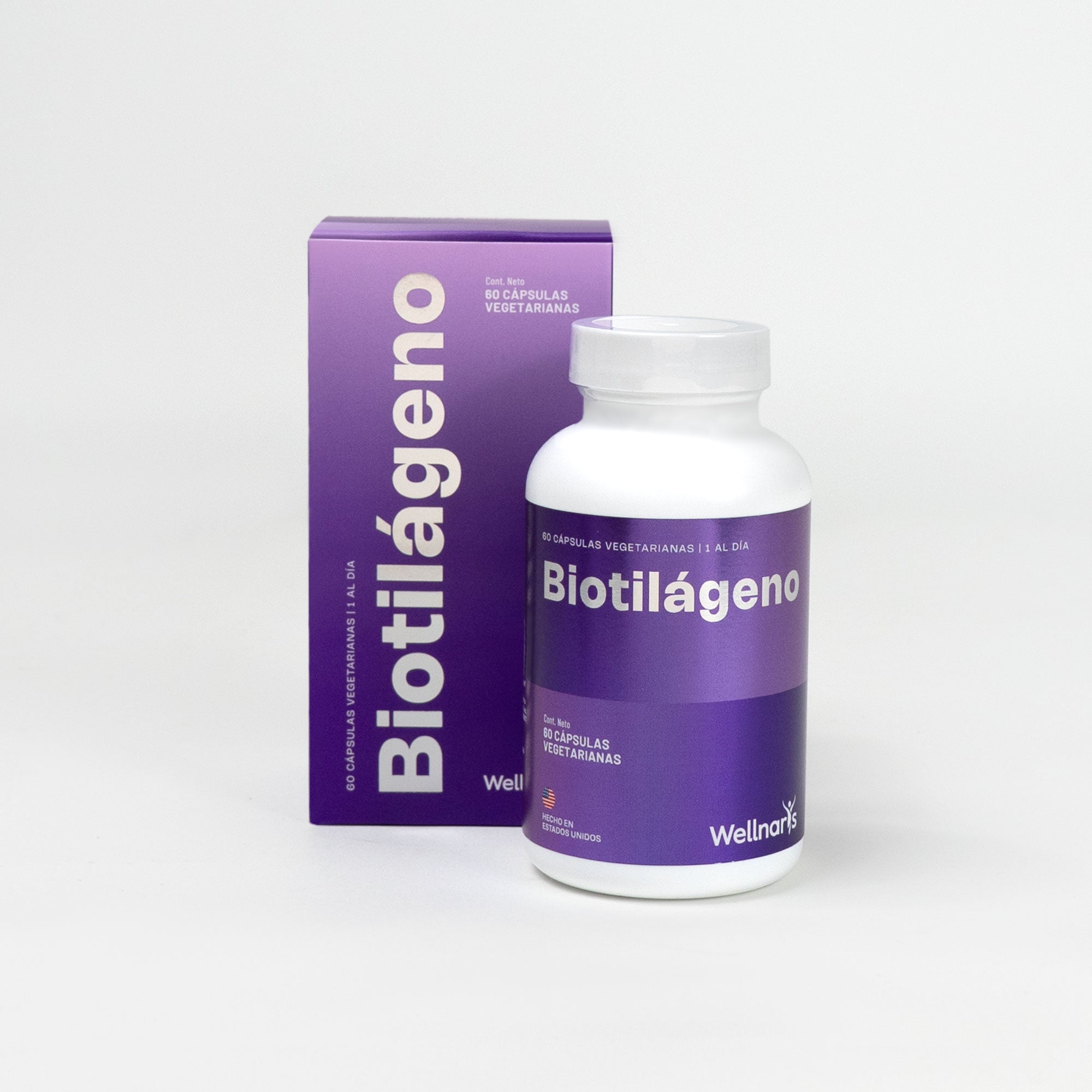 Biotilágeno