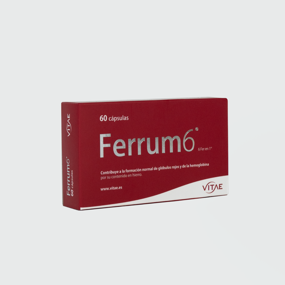 vitaminas de espirulina