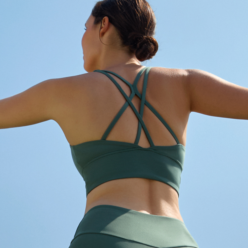 vitaminas de espirulina 