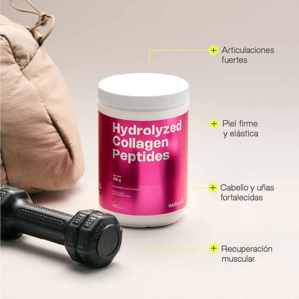 Pack Estructura & Belleza