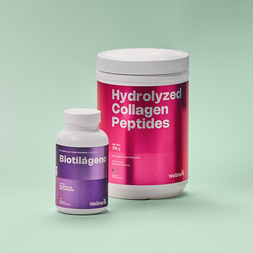 Pack Estructura & Belleza