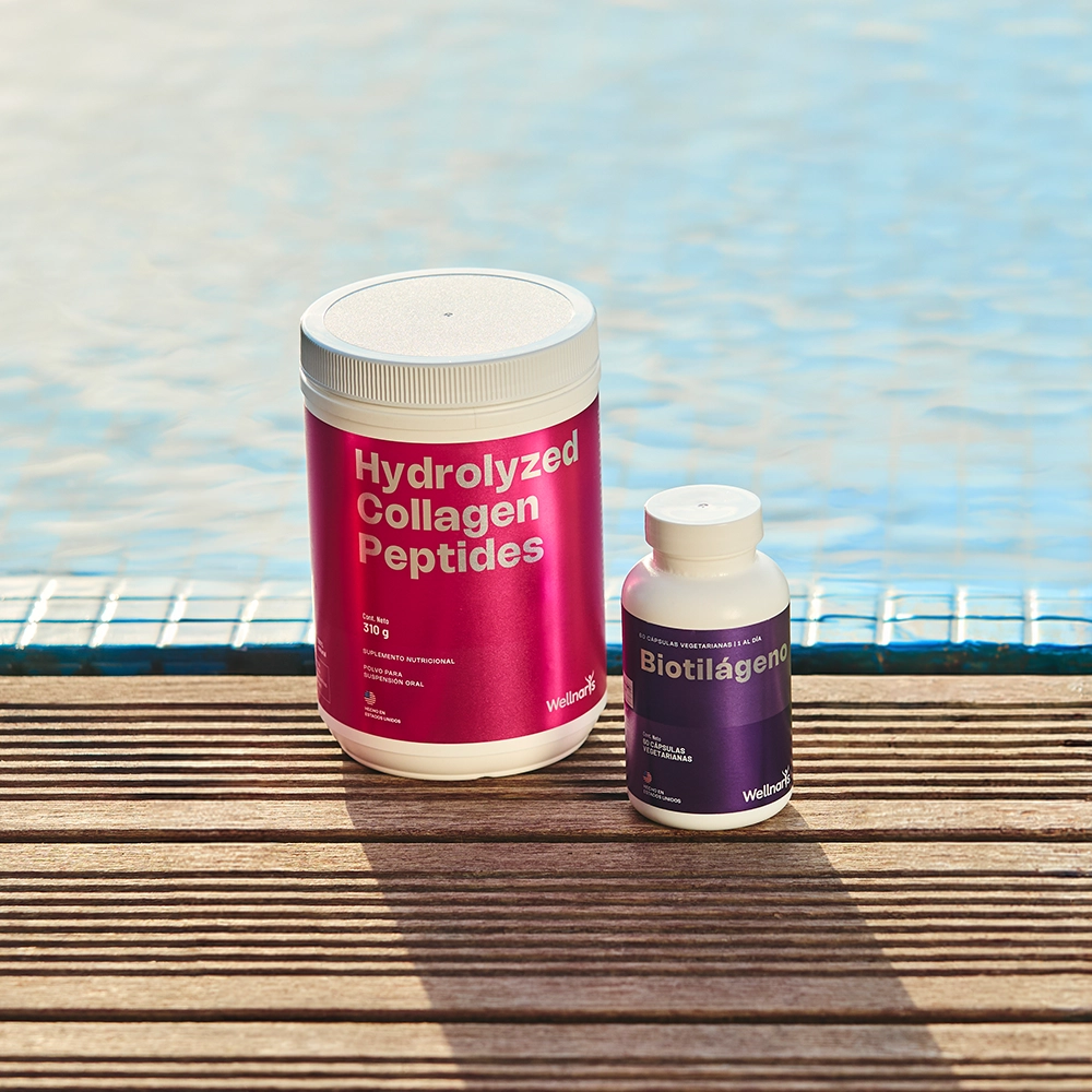 Pack Estructura & Belleza