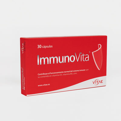 ImmunoVita