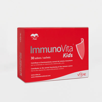 ImmunoVita Kids