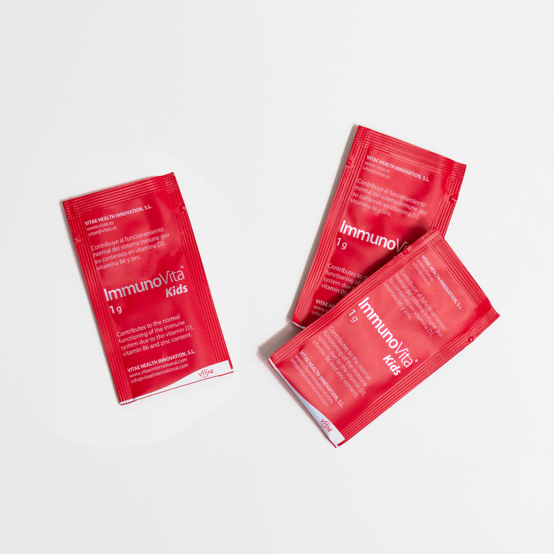 ImmunoVita Kids