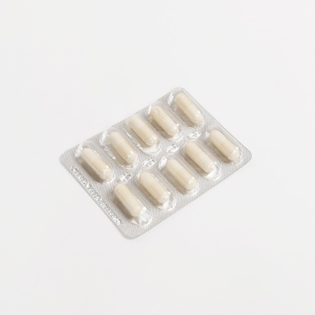KITANSIA x10 CAPS