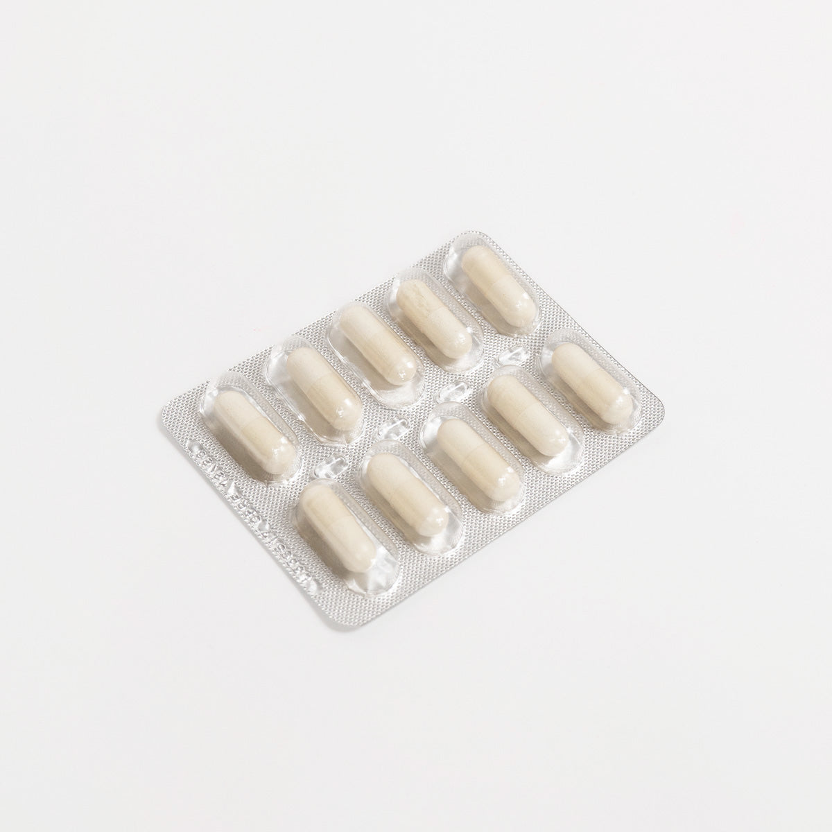 KITANSIA x10 CAPS