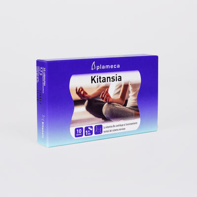 KITANSIA x10 CAPS