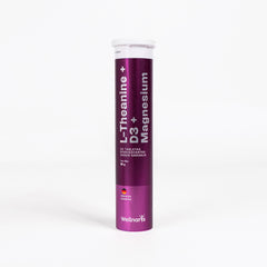 L-Theanine + D3 + Magnesium