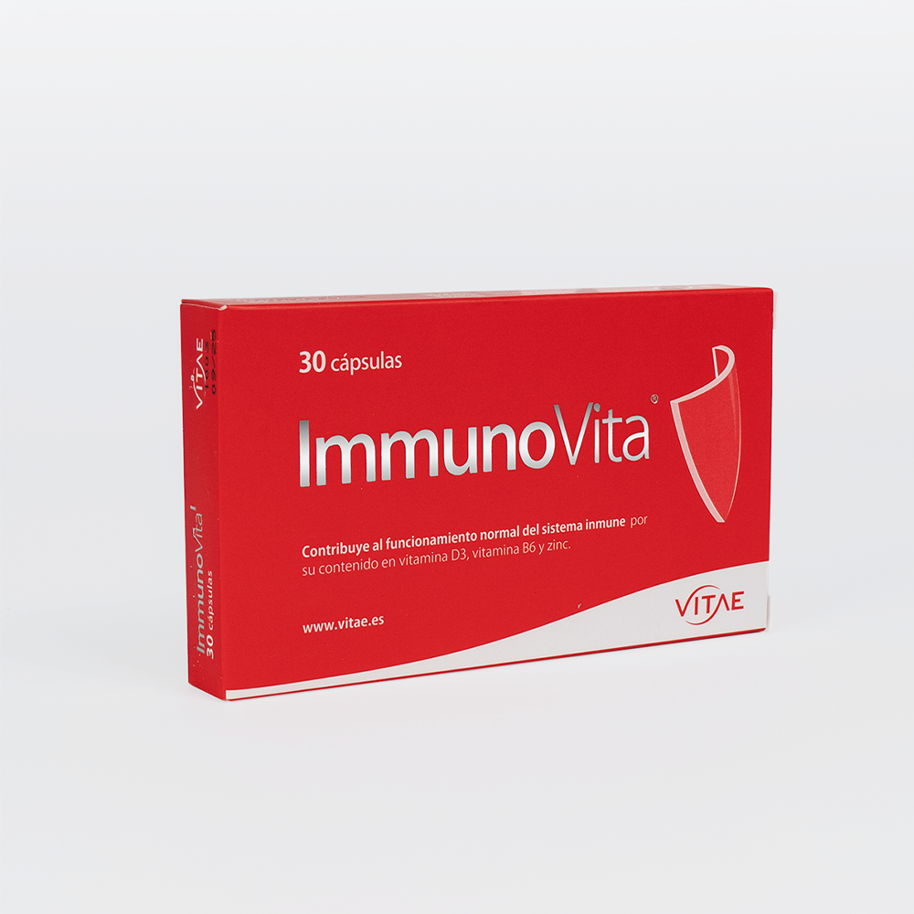 ImmunoVita