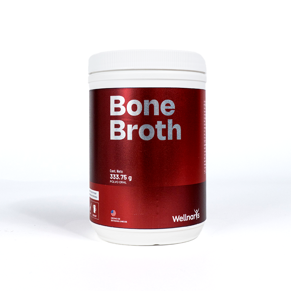 Bone Broth Premium Protein