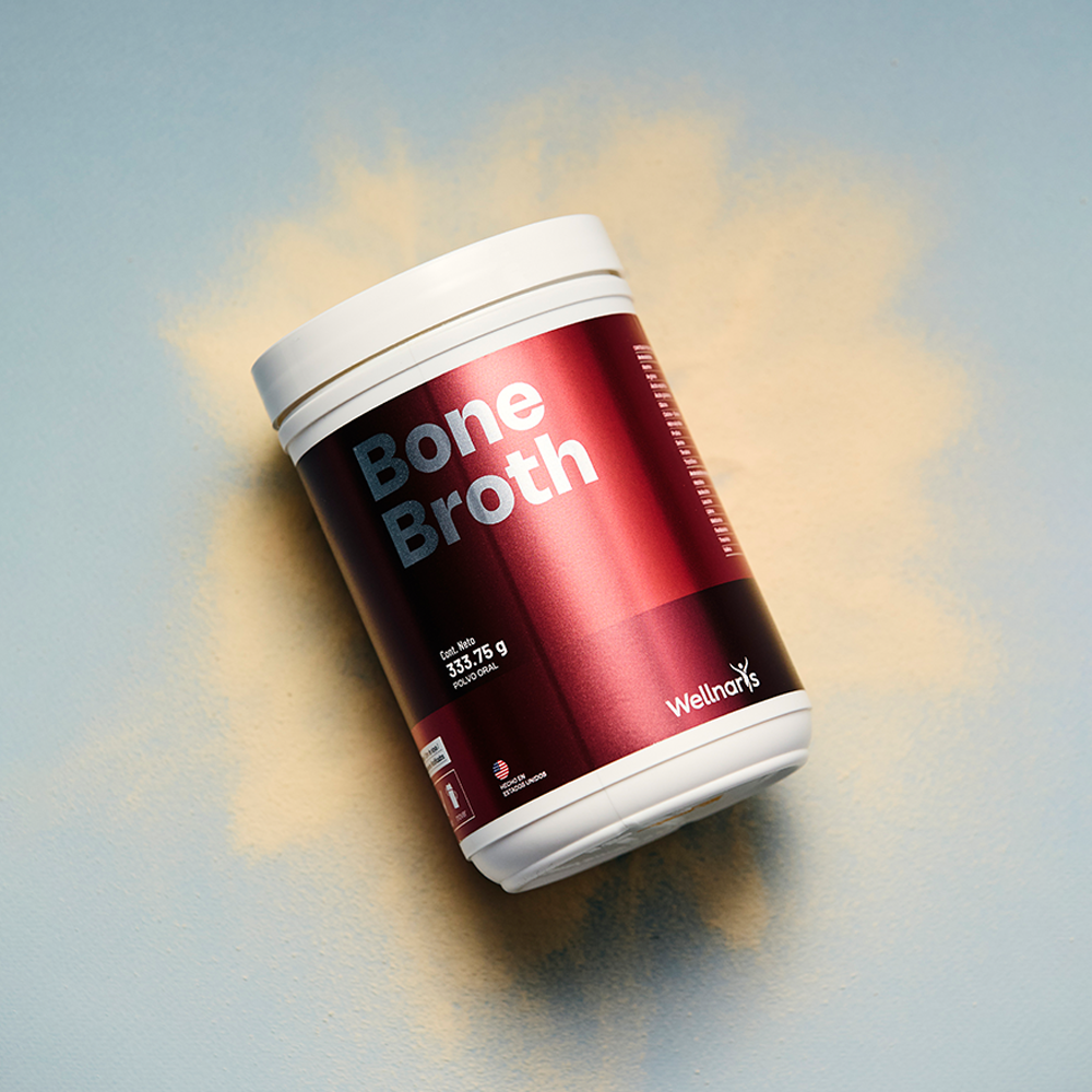 Bone Broth Premium Protein