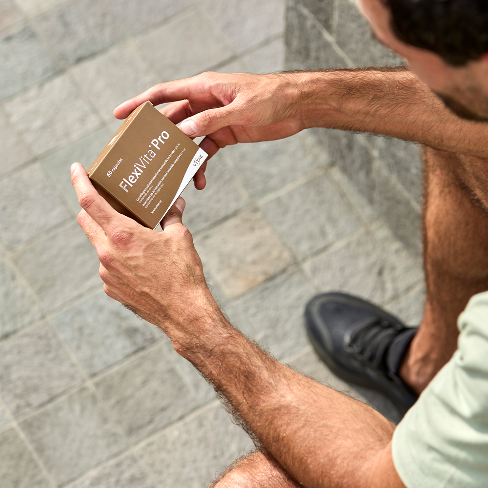 Flexivita Pro