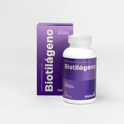 Biotilágeno