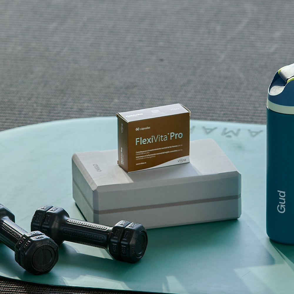 Flexivita Pro