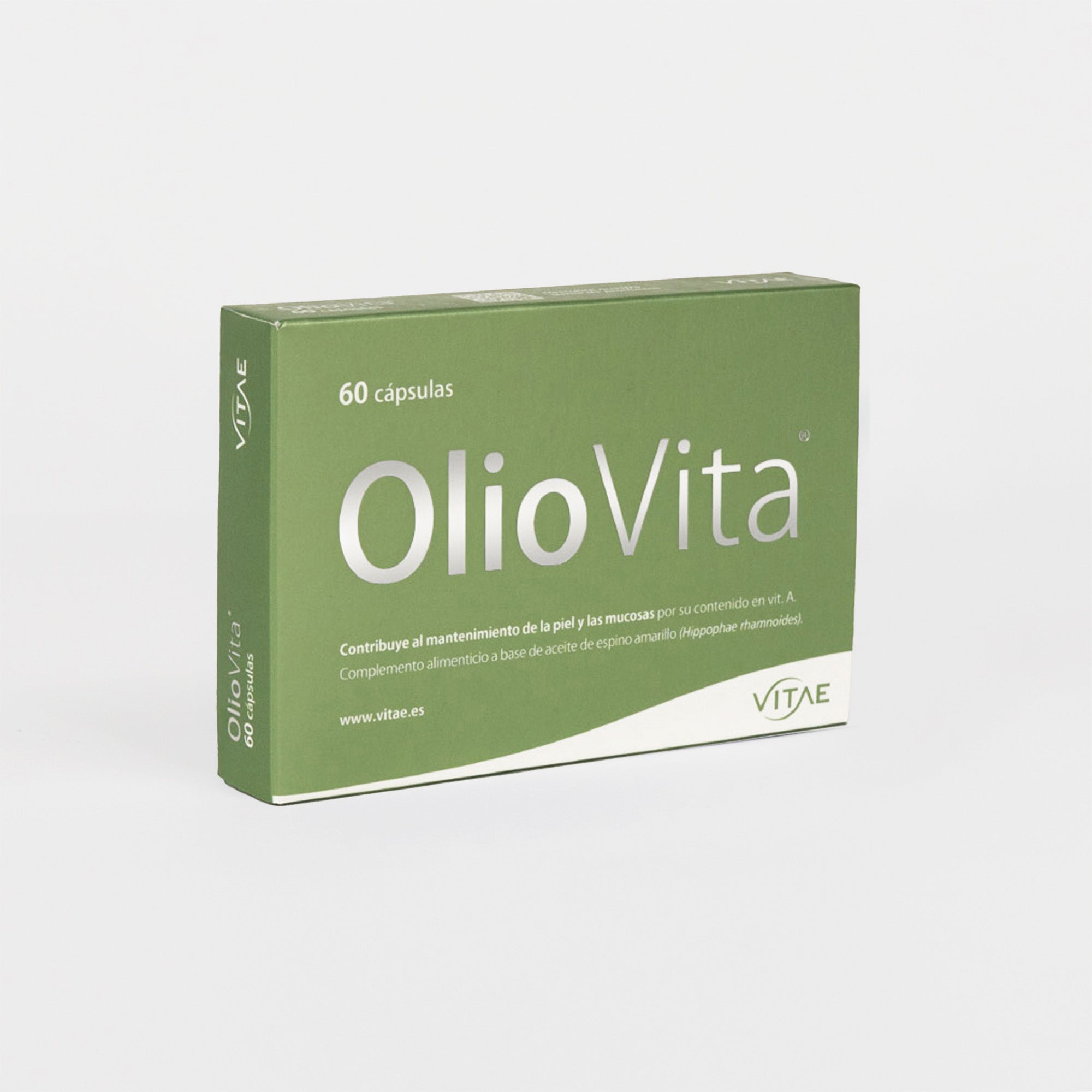 Oliovita