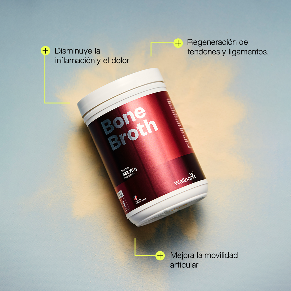 Pack Energía & Movimiento