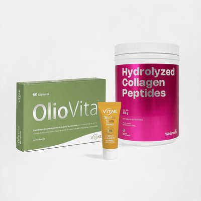 Pack Belleza Integral