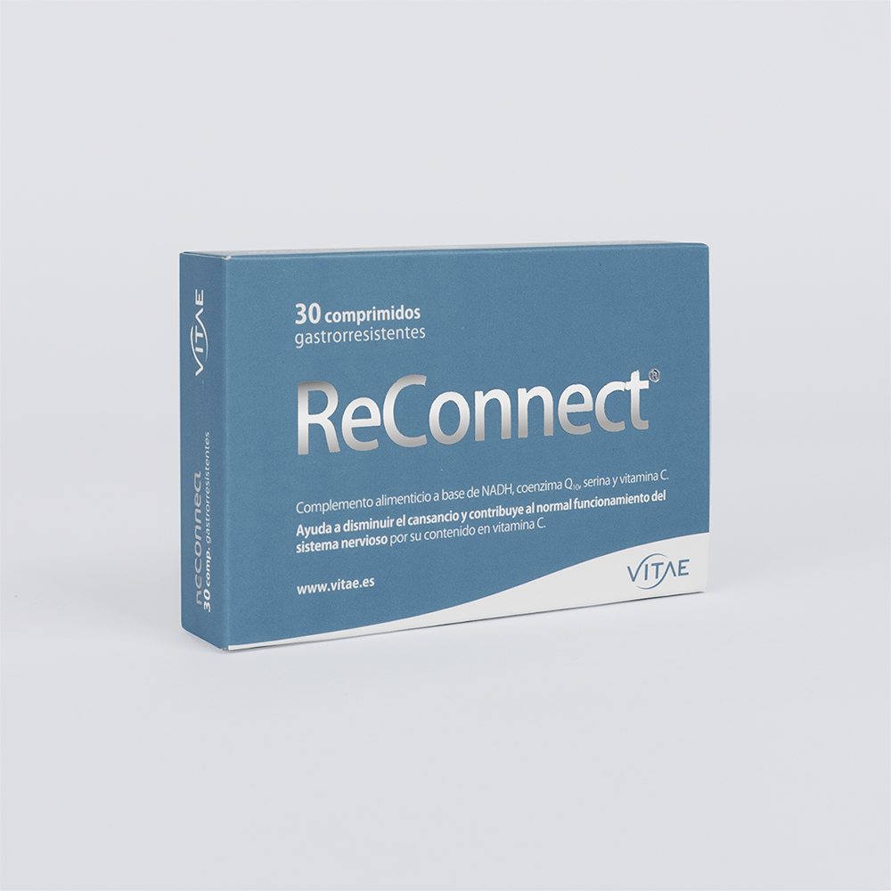 Reconnect
