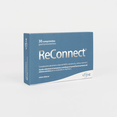Reconnect