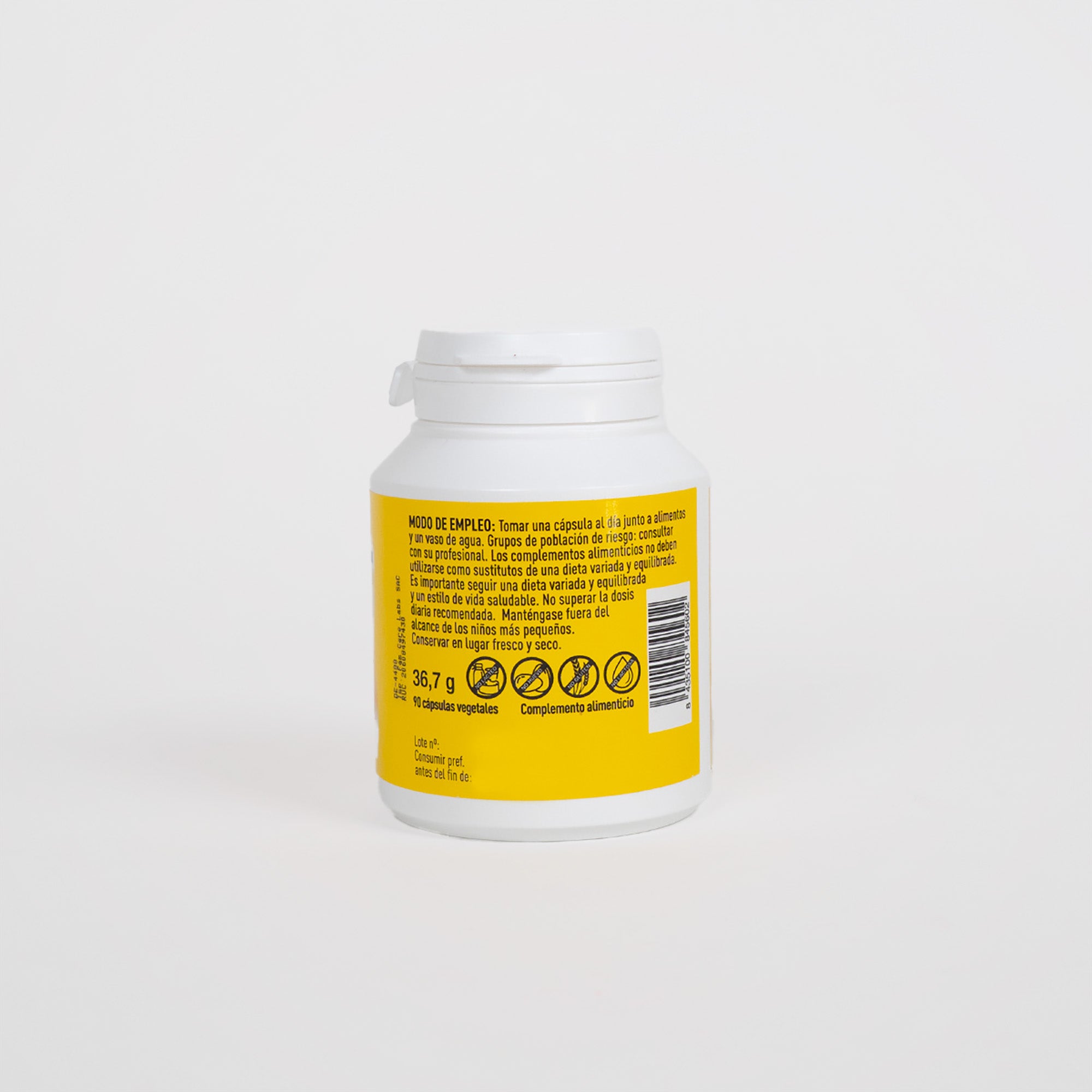 VITAMINA D3 x 90 CAPS