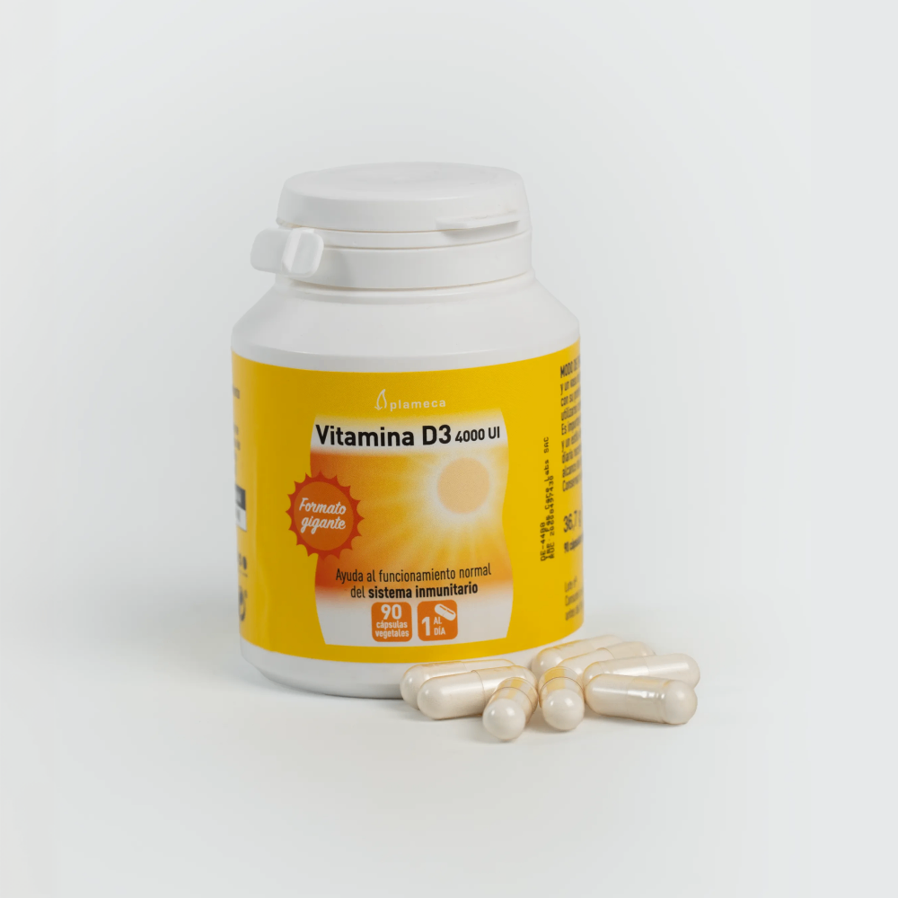 vitamina D3