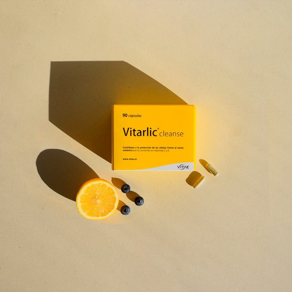 Vitarlic Cleanse