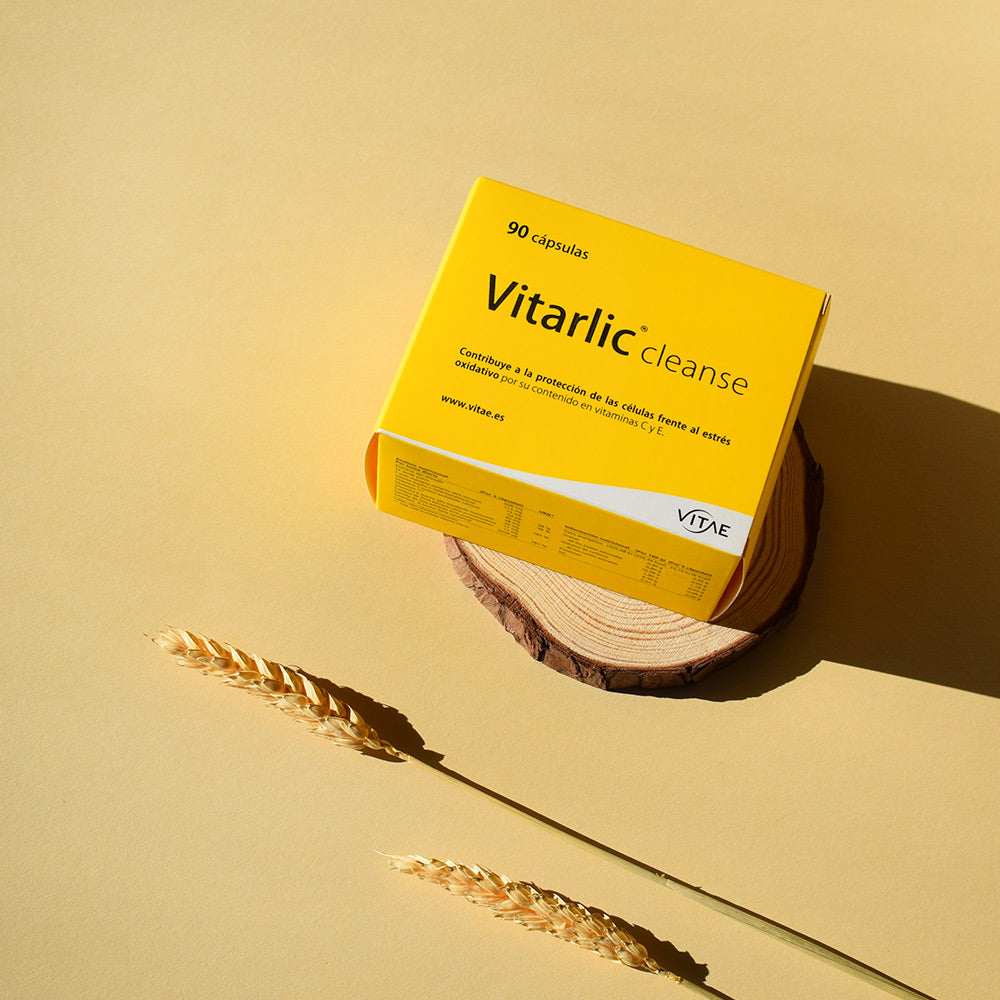 Vitarlic Cleanse