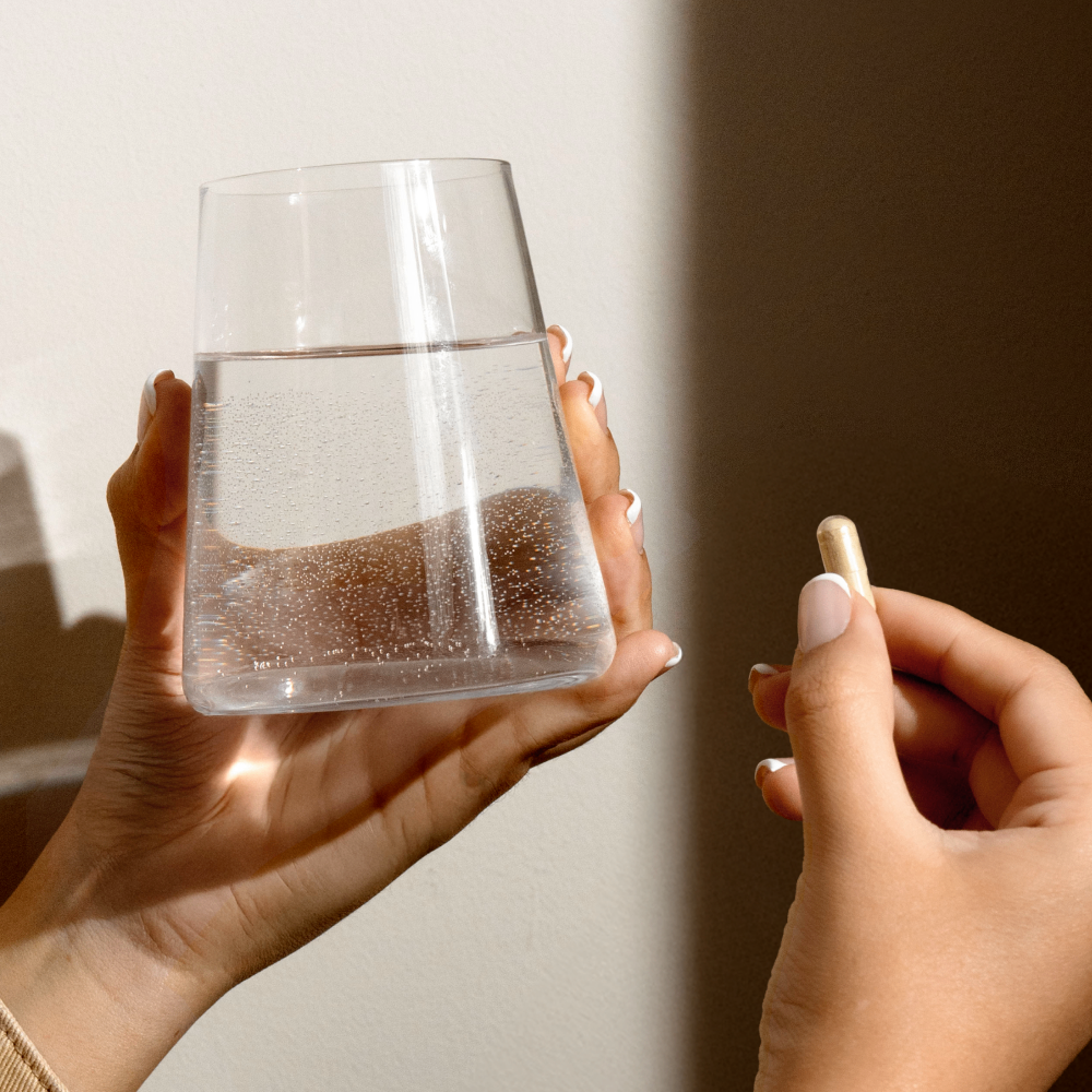 vitaminas para detoxificación hepática